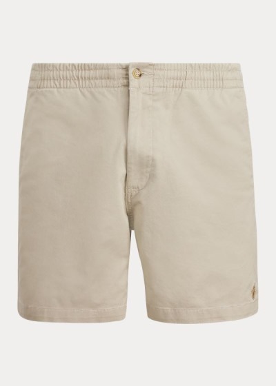 Men's Polo Ralph Lauren Classic Fit Polo Prepster Shorts | 820531MEA